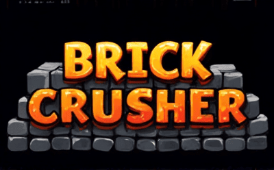 Brick Crusher