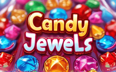 Candy Jewels