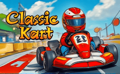 Classic Kart