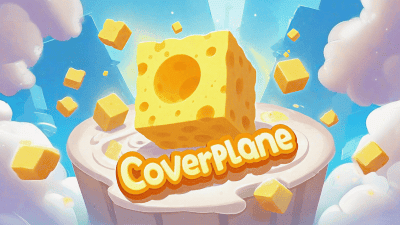 Cover Plane