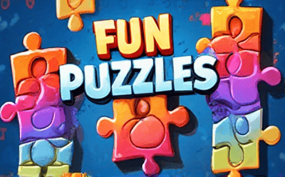 Fun Puzzles