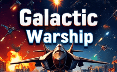 Galactic Warship
