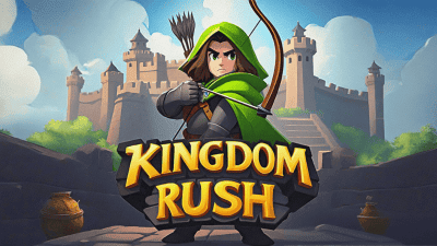 Kingdom Rush