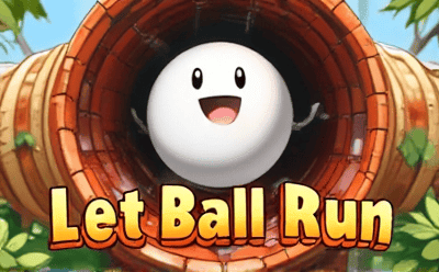 Let The Ball Run
