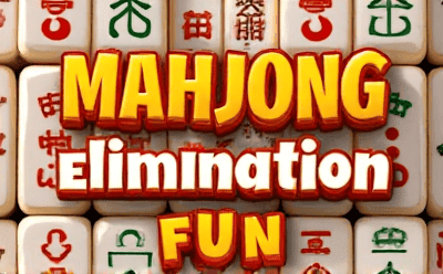 Mahjong Elimination Fun