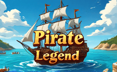 Pirate Legend