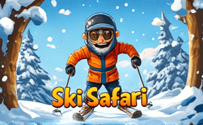Ski Safari