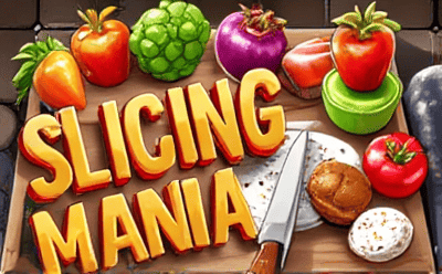 Slicing Mania