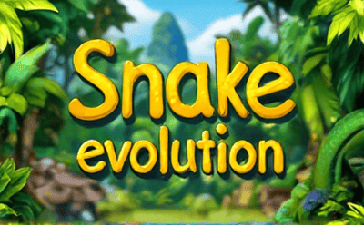 Snake evolution