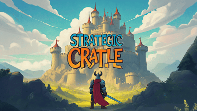 Strategic Castle