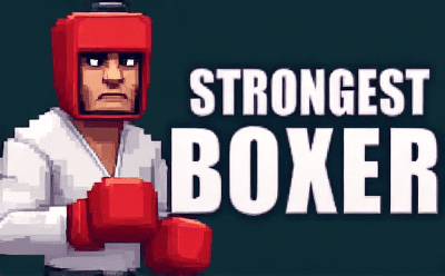 Strongest Boxer